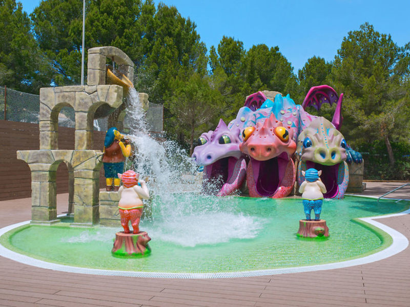 Iberostar Pinos Park, DZ