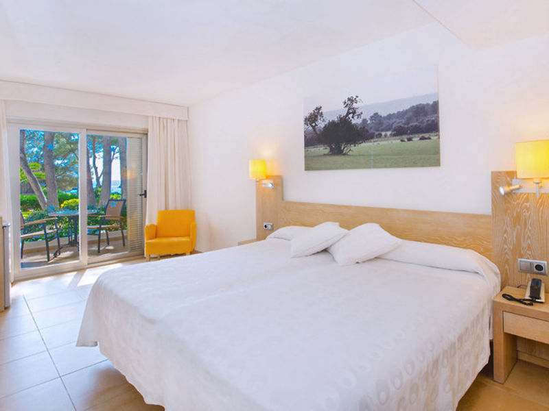 Iberostar Pinos Park, DZ