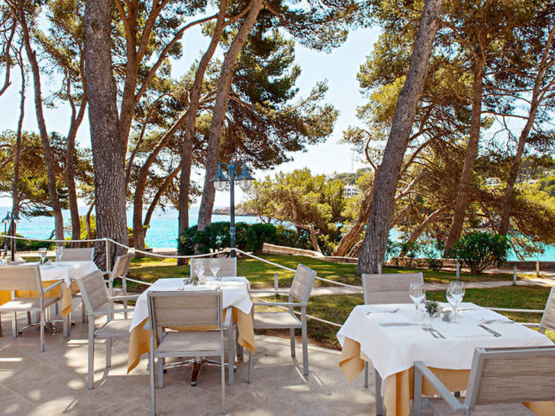 Iberostar Pinos Park, DZ
