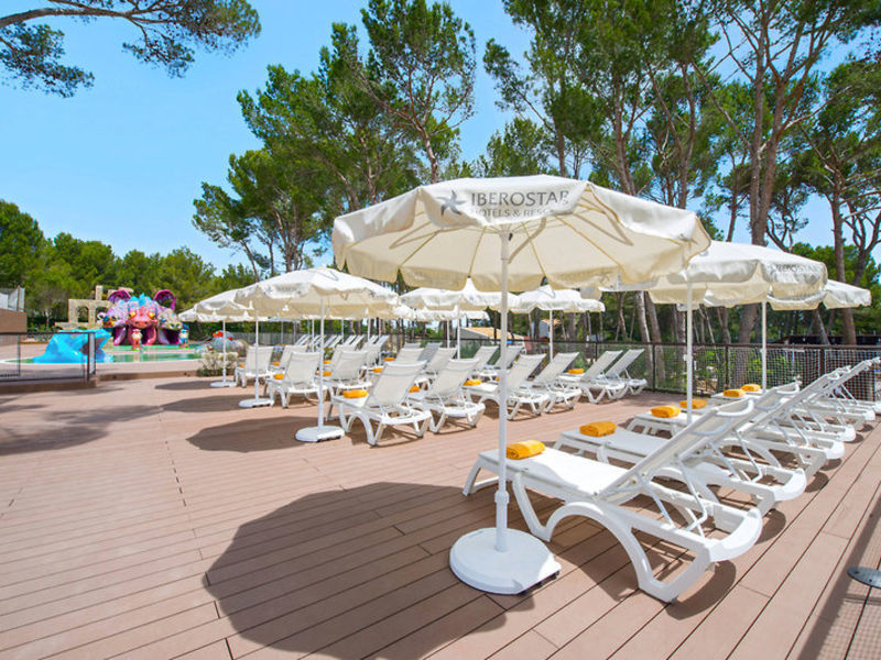 Iberostar Pinos Park, DZ