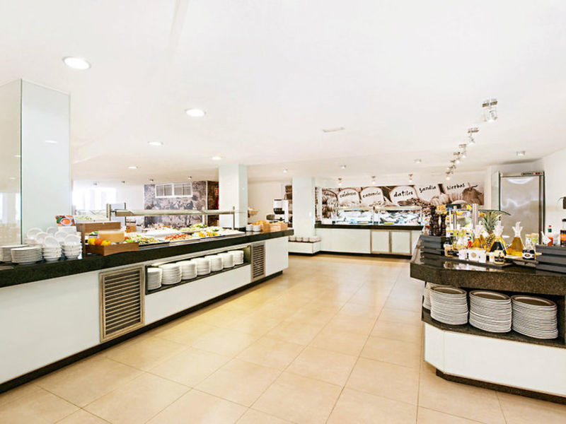 Iberostar Pinos Park, DZ