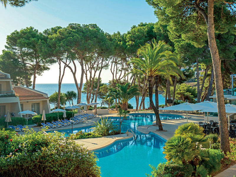 Iberostar Pinos Park, DZ