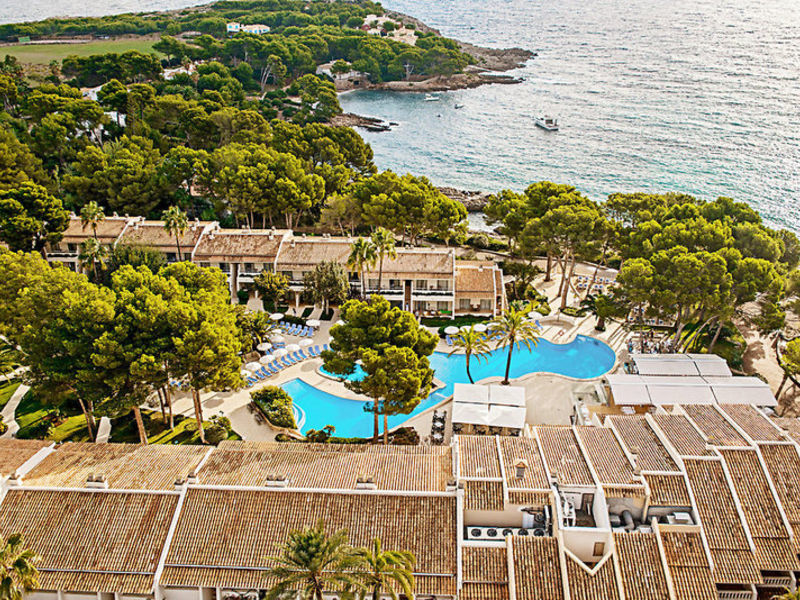 Iberostar Pinos Park, DZ