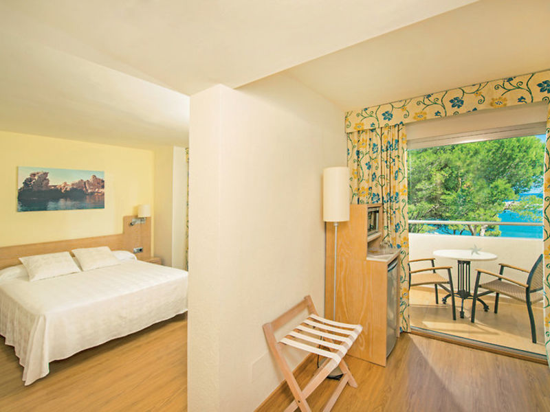 Iberostar Pinos Park, DZ