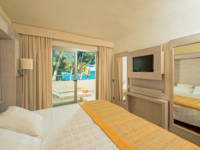 Iberostar Pinos Park, DZ
