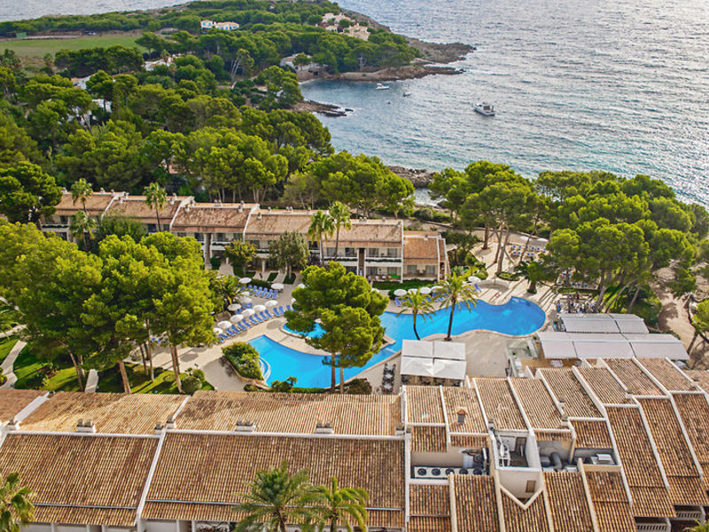 Iberostar Pinos Park, DZ