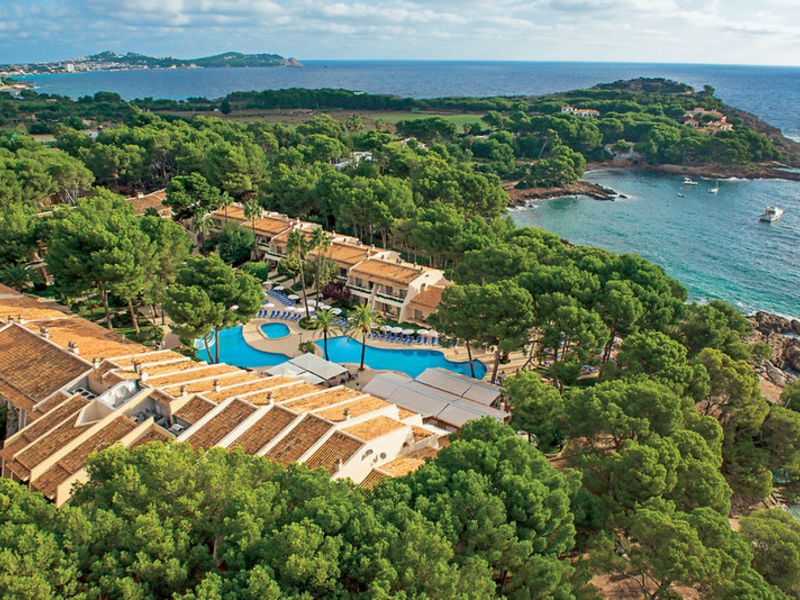 Iberostar Pinos Park, DZ