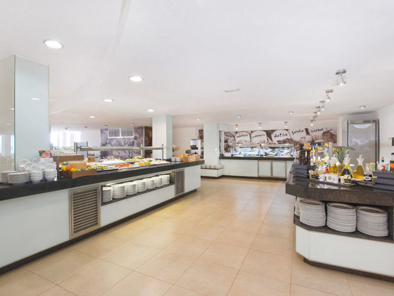 Iberostar Pinos Park, DZ