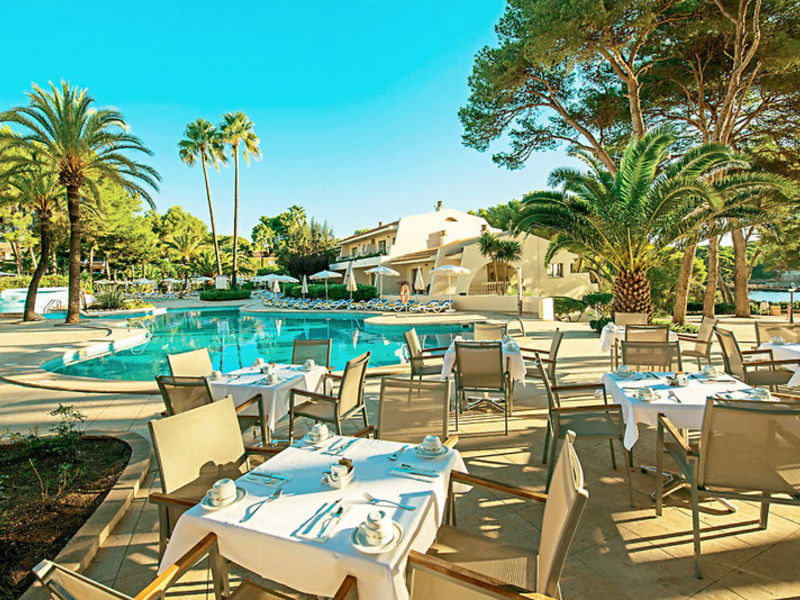 Iberostar Pinos Park, DZ