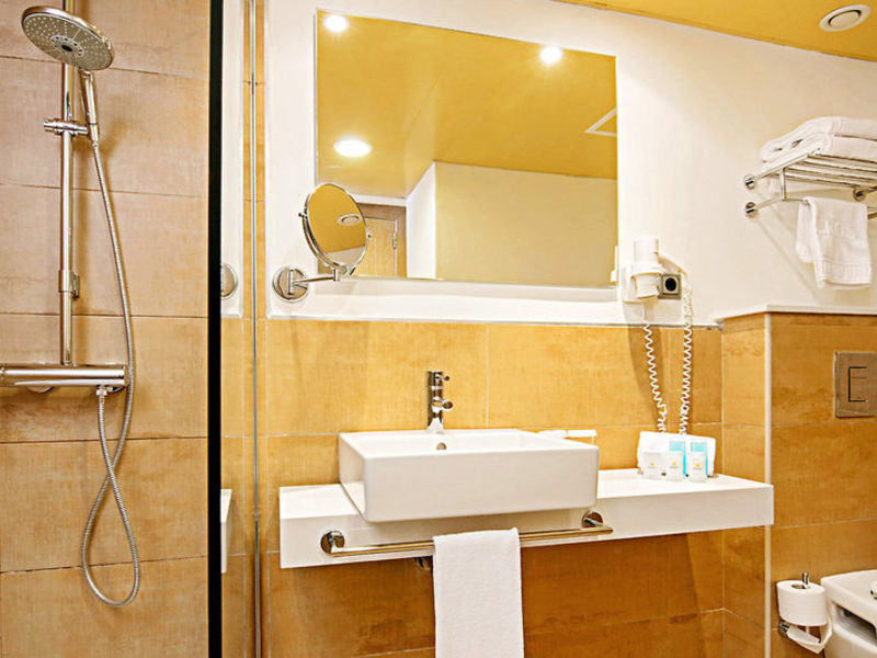 Iberostar Pinos Park, DZ