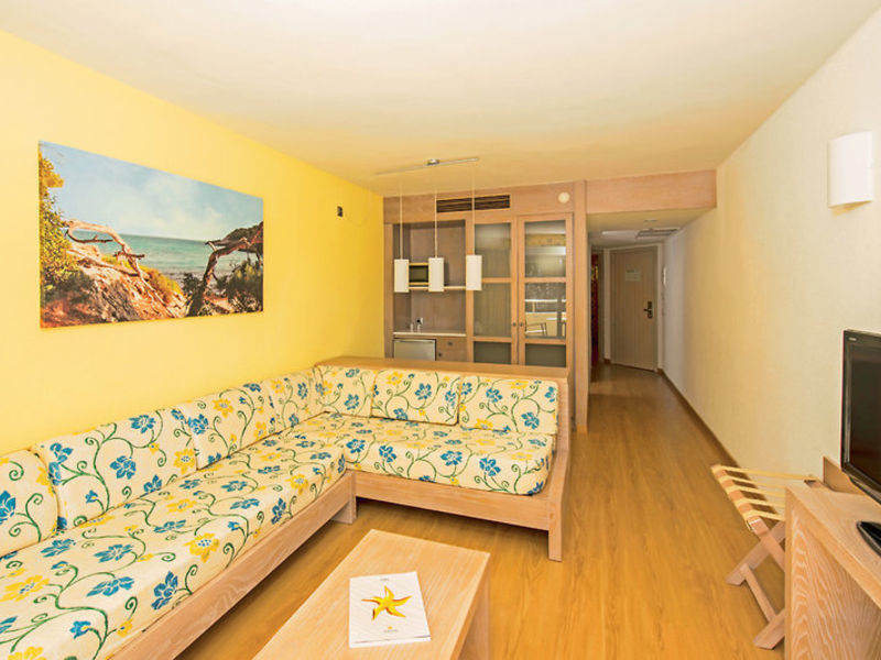 Iberostar Pinos Park, DZ