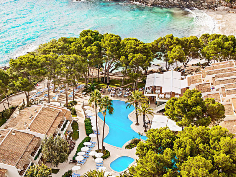 Iberostar Pinos Park, DZ