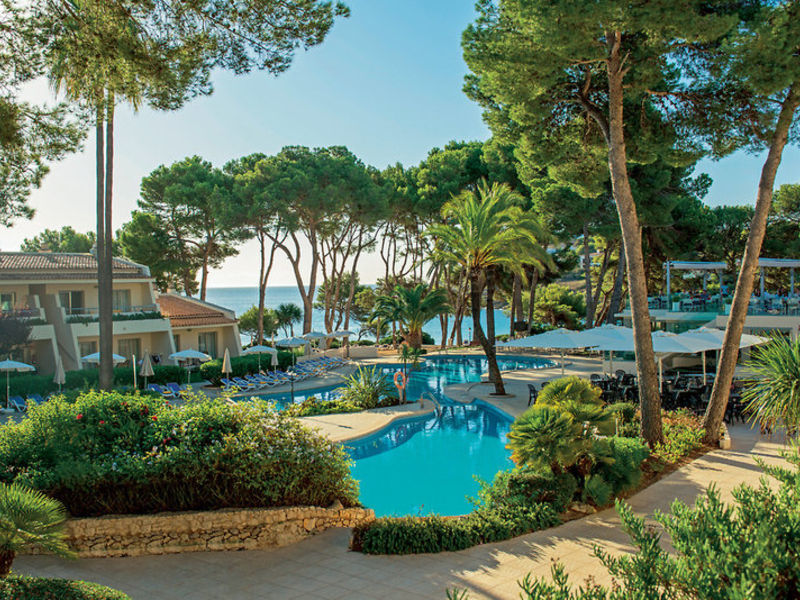 Iberostar Pinos Park, DZ