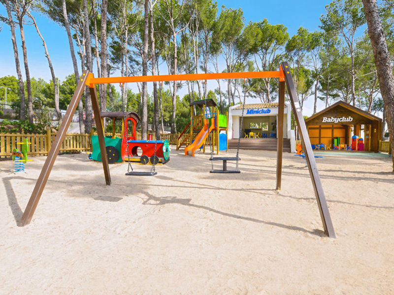 Iberostar Pinos Park, DZ