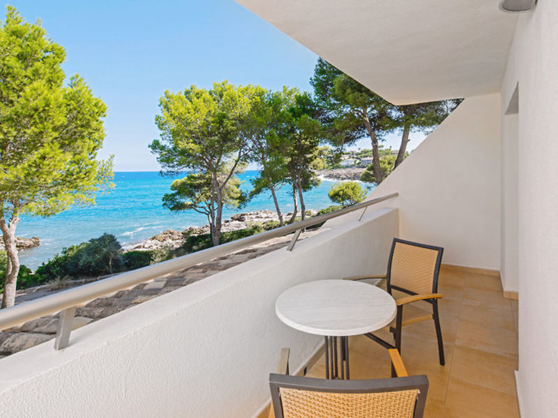 Iberostar Pinos Park, DZ