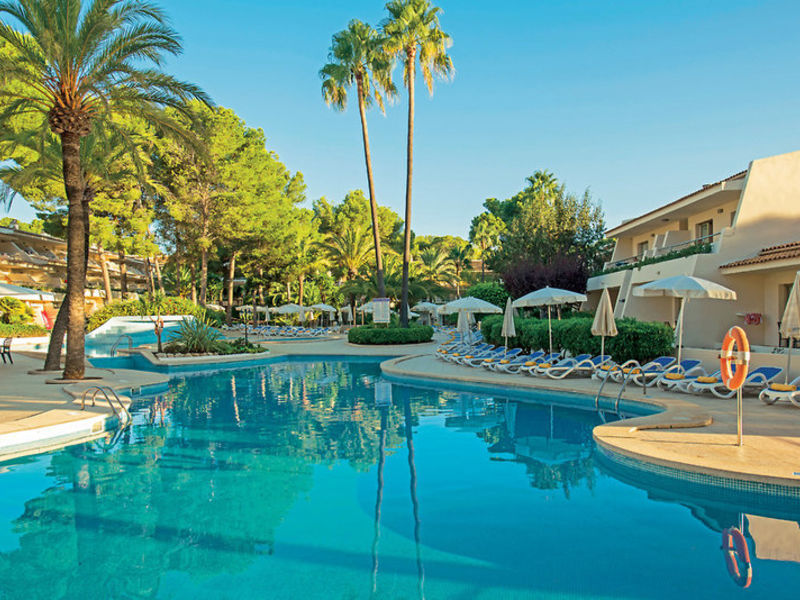 Iberostar Pinos Park, DZ