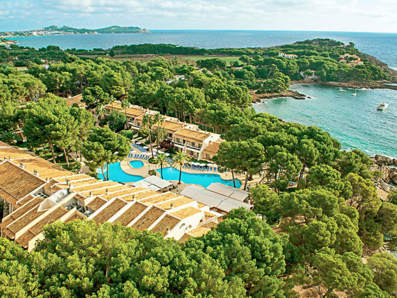 Iberostar Pinos Park, DZ