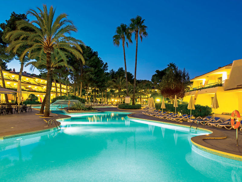 Iberostar Pinos Park, DZ