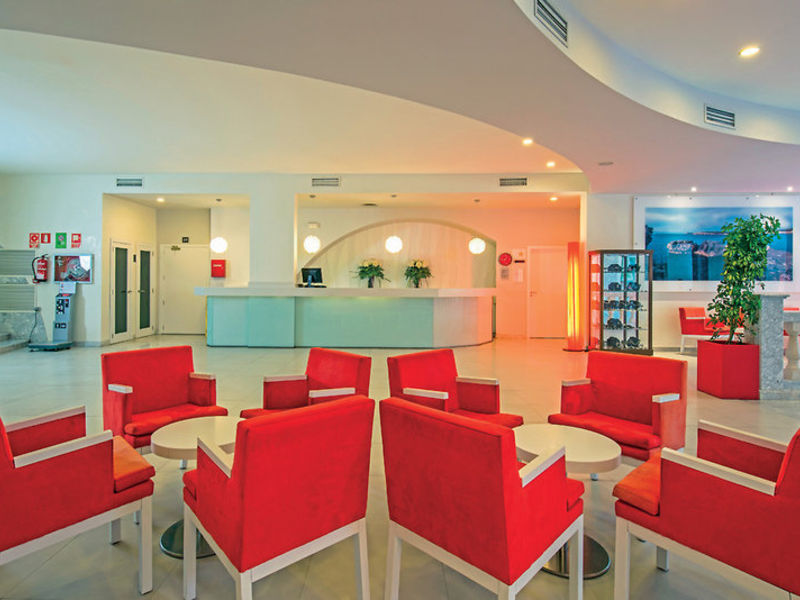 Iberostar Pinos Park, DZ