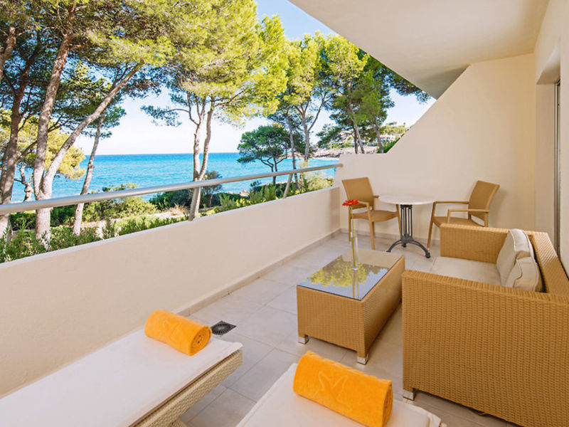 Iberostar Pinos Park, DZ