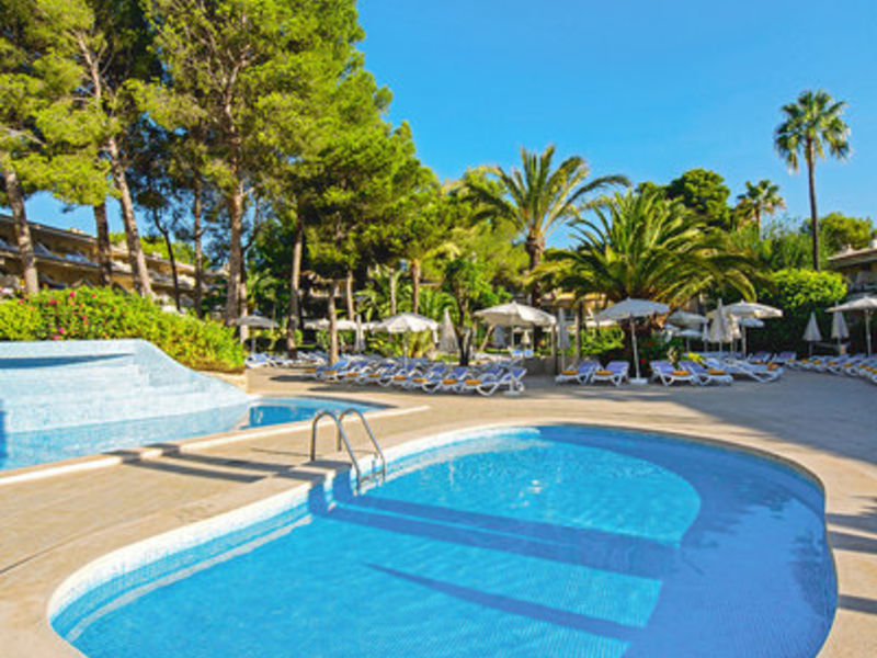 Iberostar Pinos Park, DZ