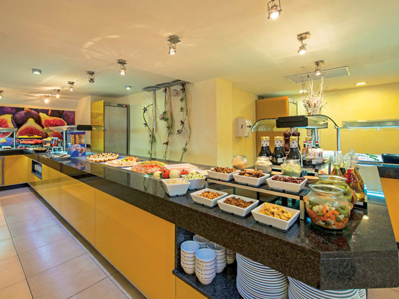 Iberostar Pinos Park, DZ