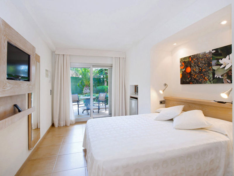 Iberostar Pinos Park, DZ