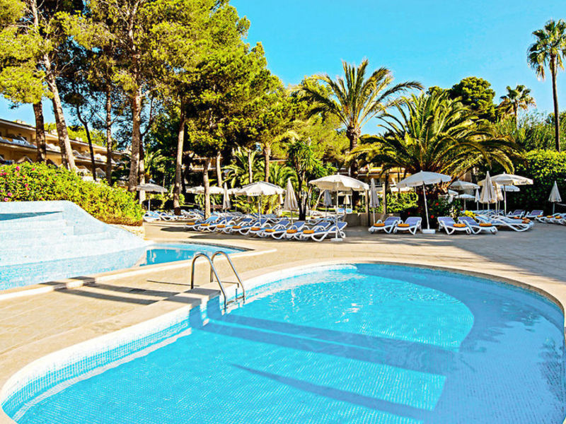 Iberostar Pinos Park, DZ