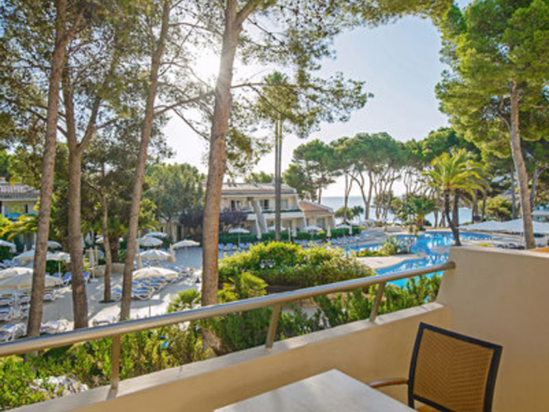 Iberostar Pinos Park, DZ