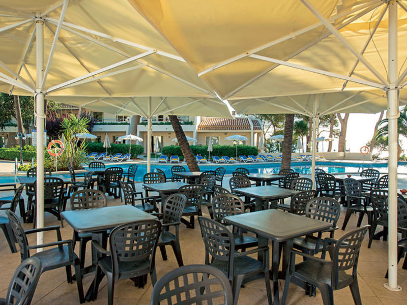 Iberostar Pinos Park, DZ