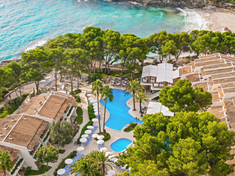 Iberostar Pinos Park, DZ