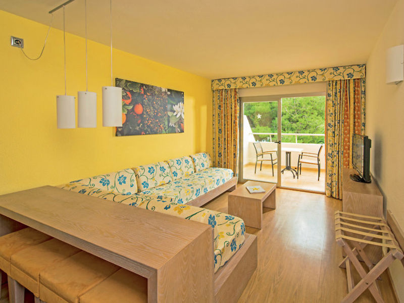 Iberostar Pinos Park, DZ