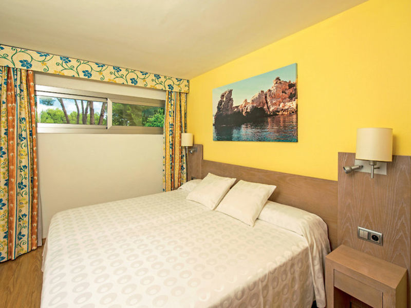 Iberostar Pinos Park, DZ