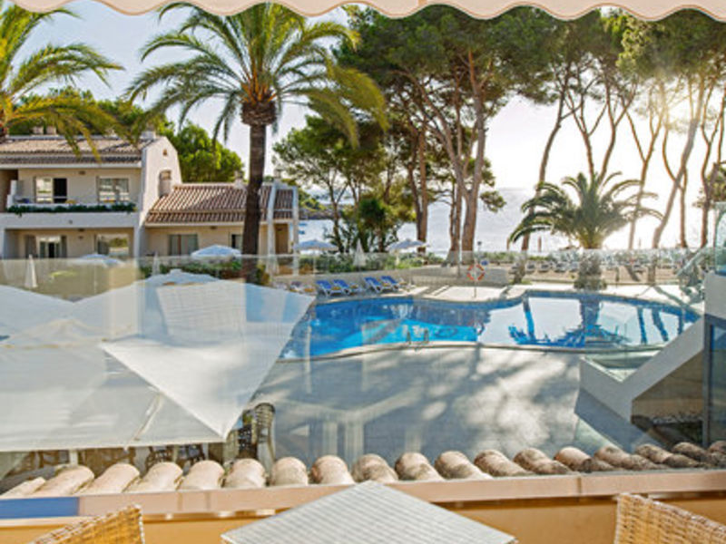 Iberostar Pinos Park, DZ