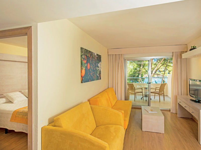 Iberostar Pinos Park, DZ