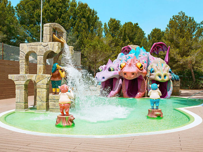 Iberostar Pinos Park, DZ