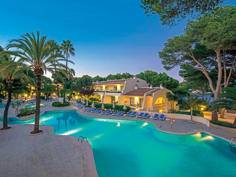 Iberostar Pinos Park, DZ