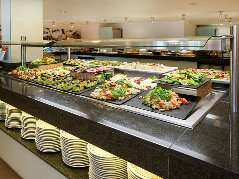Iberostar Pinos Park, DZ