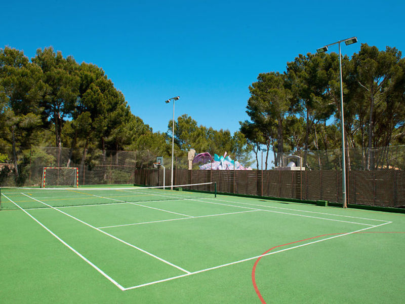 Iberostar Pinos Park, DZ