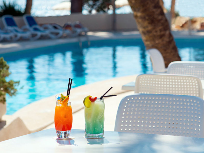 Iberostar Pinos Park, DZ