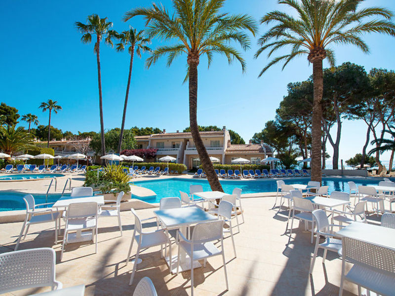 Iberostar Pinos Park, DZ