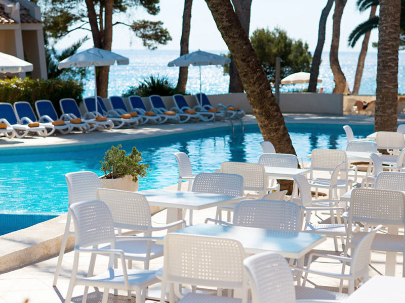 Iberostar Pinos Park, DZ