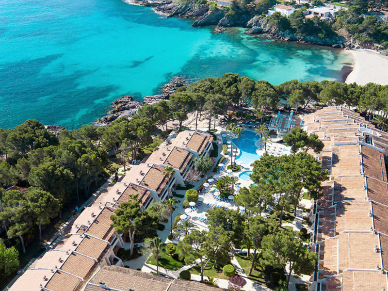 Iberostar Pinos Park, DZ