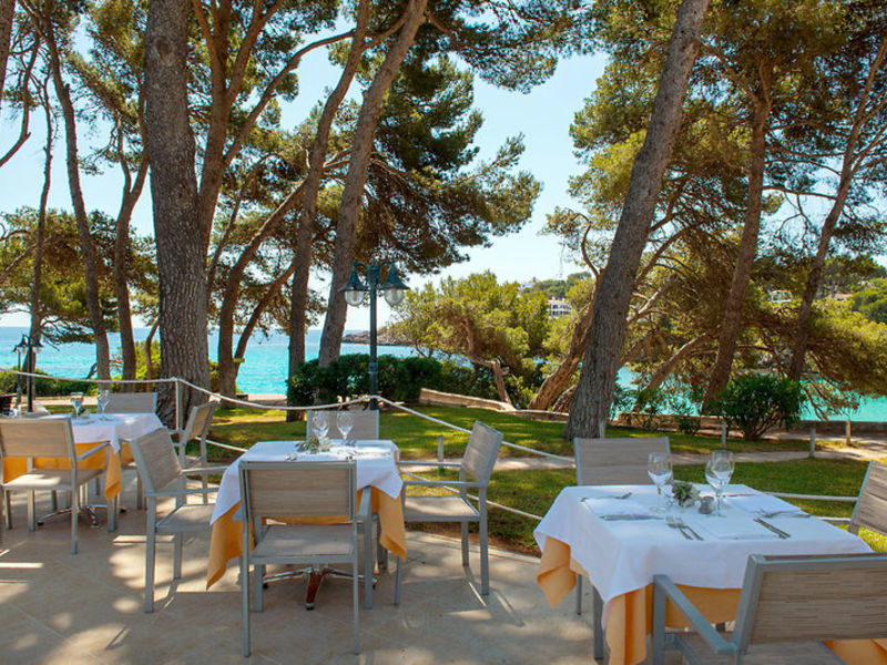 Iberostar Pinos Park, DZ