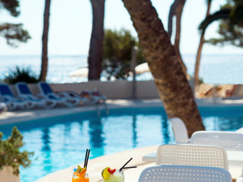 Iberostar Pinos Park, DZ