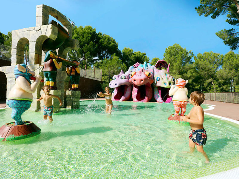 Iberostar Pinos Park, DZ
