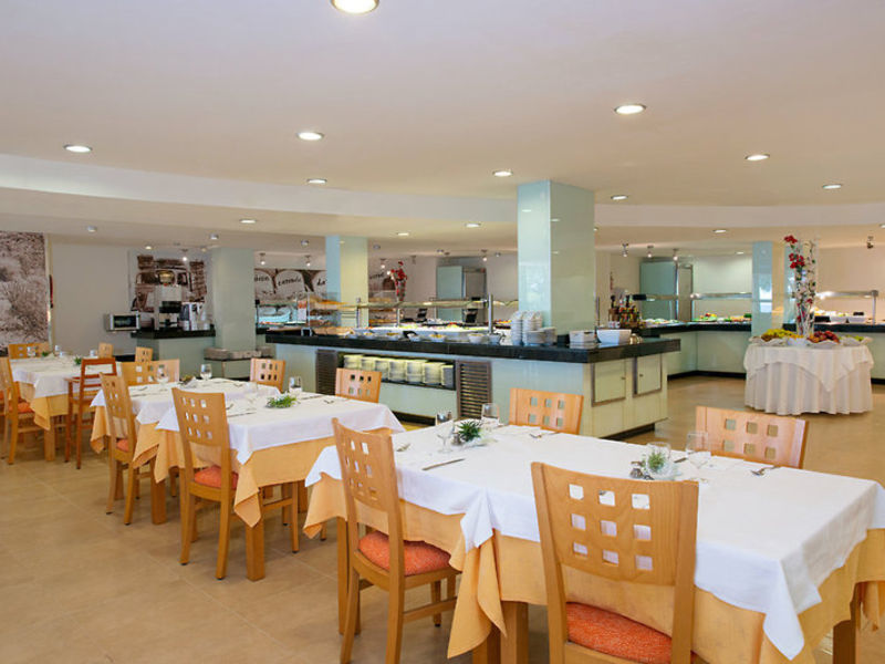 Iberostar Pinos Park, DZ