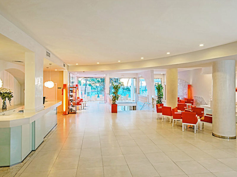 Iberostar Pinos Park, DZ