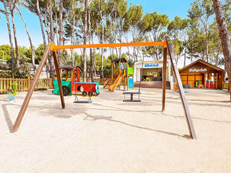 IBEROSTAR Pinos Park