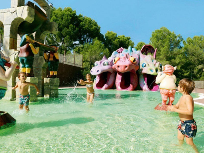 IBEROSTAR Pinos Park